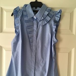 Banana Republic Blouse